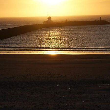 Surf Apartment Stormgade Hvide Sande Bilik gambar