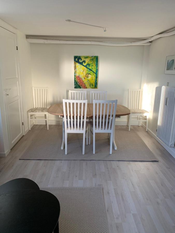 Surf Apartment Stormgade Hvide Sande Luaran gambar