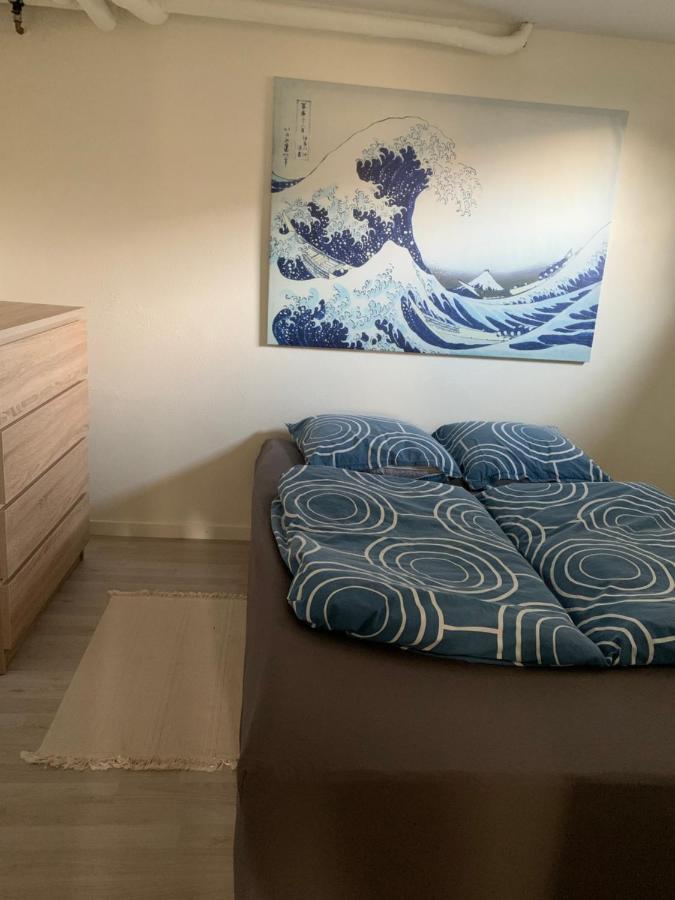 Surf Apartment Stormgade Hvide Sande Luaran gambar