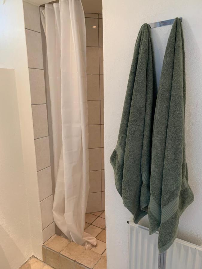 Surf Apartment Stormgade Hvide Sande Luaran gambar