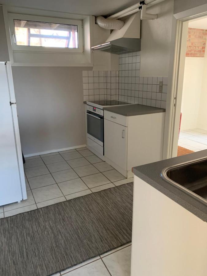 Surf Apartment Stormgade Hvide Sande Luaran gambar