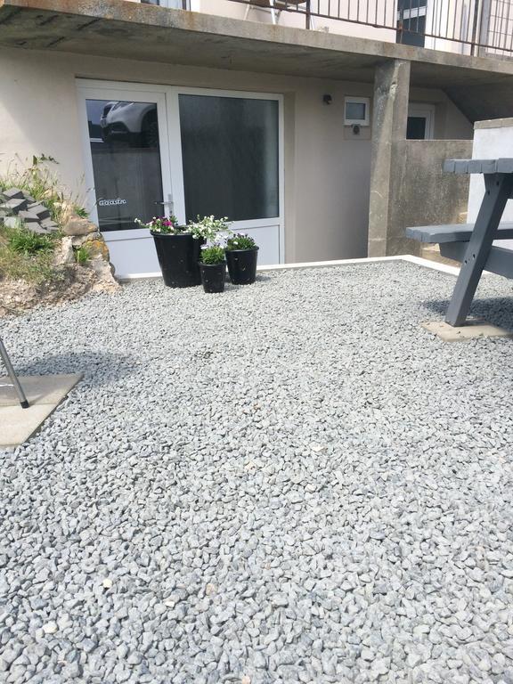 Surf Apartment Stormgade Hvide Sande Bilik gambar