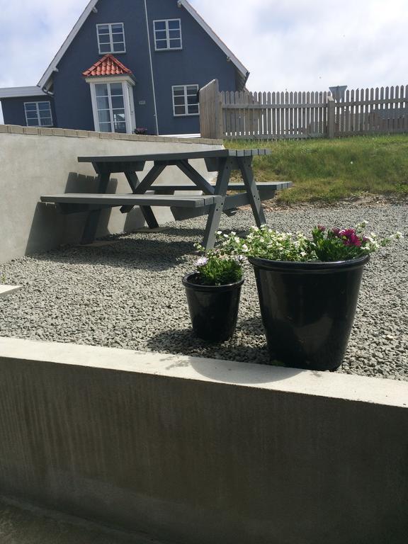 Surf Apartment Stormgade Hvide Sande Bilik gambar
