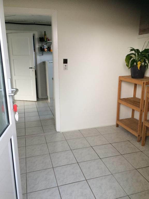 Surf Apartment Stormgade Hvide Sande Bilik gambar